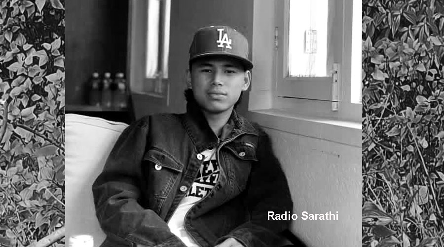 RadioSarathi
