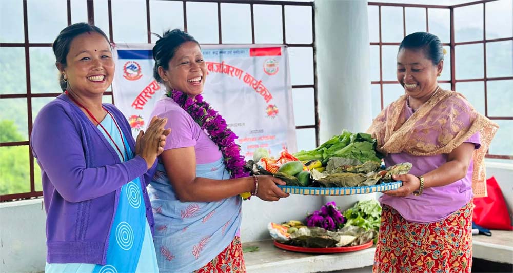 Radio Sarathi